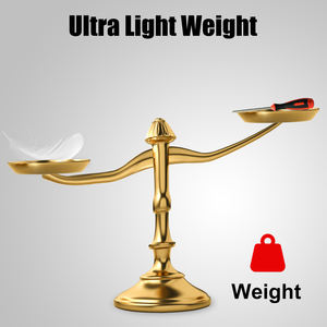 Duitse stijl titanium pozidriv schroevendraaier met niet-magnetische sleutel voor industrieel gebruik SFREYA T1064 - Product Image 6