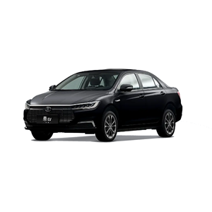 2024 BYD Qin EV Pure Electric 4 portes 5 sièges voiture d'occasion voiture neuve longue portée meilleur véhicule électrique L véhicules à énergie nouvelle pour adulte - Product Image 2