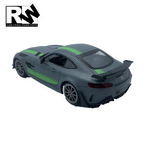 Nuova Auto Telecomandata Jianfengyuan 2026 con Licenza <span class=keywords><strong>Mercedes</strong></span> Benz Scala 1/16 con 2.4G - Product Image 3