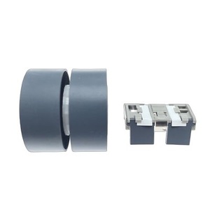 Ensemble de rouleaux d'alimentation en papier PA03334-0001 pour imprimante de documents Fujitsu Fi 4530 Fi 5530C, matériau plastique - Product Image 4