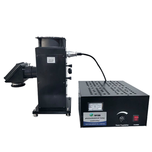 หลอดไฟซีนอนอาร์คสั้น 2000W สำหรับใช้ในห้องปฏิบัติการ ราคาดี - Product Image 1