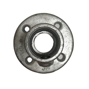 Áp lực cao 1.375 \ "mặt bích Ống phù hợp kích thước công nghiệp gang kẹp chìa khóa bên trong đường kính 1 \" trung bình g131b - Product Image 4