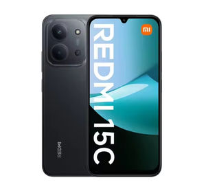 Teléfono Móvil Inteligente Redmi 15C al por Mayor, Teléfono Celular Usado Desbloqueado, Económico y Más Vendido - Product Image 1