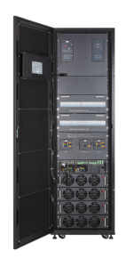 Vertiv veri merkezi <span class=keywords><strong>UPS</strong></span> sistemi Liebert APM160 50-600KVA 400V ağ sunucusu odaları için 3 fazlı güç koruma lityum pil - Product Image 3