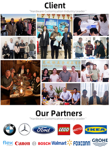 ตัวยึดแบบเกลียว OEM สำหรับงานหนัก - ตัวยึดแบบเกลียวจับแน่นพิเศษสำหรับแผ่นฝ้าเพดานไฟเบอร์กลาสและร็อควูล - Product Image 4