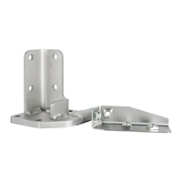 Pièces de structure en acier sur mesure, polissage personnalisé, découpe laser, produits en aluminium, fabrication de tôlerie, pliage