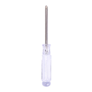 Dr. Giant Crystal Handle <b>Screwdriver</b> <b>Set</b> 200 Mm Phillips Flathead For Diy Repair Furniture Fixing - Product Image 2