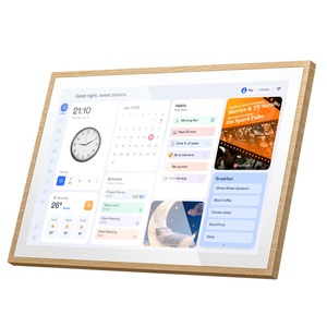 Blackview NEST 10 New Arrival Digital <b>Calendar</b> Schedule Contents 10.1 Inch HD Touch Screen Mali-G31MP2 GPU Digital <b>Calendar</b> - Product Image 1