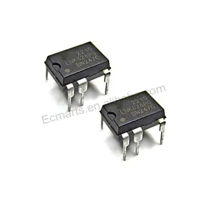 EC-Mart LNK6 AC/DC 컨버터 IC 칩 DIP-8C LNK626PG