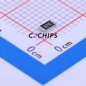 Resistencia SMD AC1206FR-07604RL 1206 (Tipo: Película Gruesa) (Resistencia: 604 Ohmios Precisión: 1%) - Product Image 1