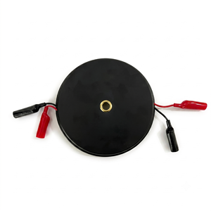 Automotive Diagnostic Test Lead 30FT 18AWG Retractable Test Leads with Alligator <b>Clips</b> for <b>Car</b> Tools - Product Image 6