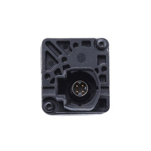 Cámara de Visión Trasera/Delantera para Auto, Cámara de Reversa, Asistente de Estacionamiento 5Q0980546A para Audi A4 <span class=keywords><strong>2017</strong></span>-2021 - Product Image 3