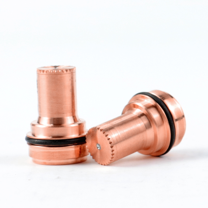 Thermal Dynamics Plasma Cutter Torch Consumables Electrode 36-1085 For 200A Plasma Torch