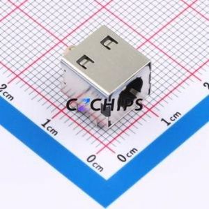 Nuevo y original conector de alimentación de CC PMIC con chip IC de circuito integrado SMD - Product Image 1