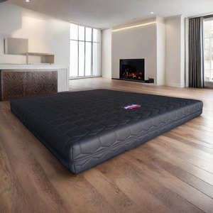 Colchón ortopédico <span class=keywords><strong>extra</strong></span> grande Home Hotel 3D <span class=keywords><strong>duro</strong></span> colchón simple - Product Image 3