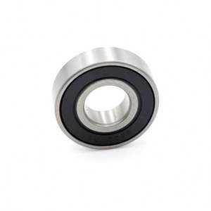 20*42*12mm 6004 2RS Bearing Factory Wholesale Deep Groove <b>Ball</b> Bearing 6004-2RS - Product Image 5