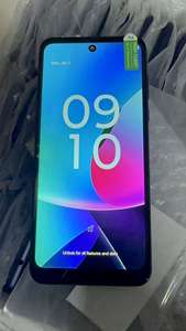 Offre Spéciale taux de rafraîchissement élevé grand écran téléphone longue durée de vie de la batterie stockage Triple caméras capturer la vie colorée - Product Image 4