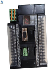 CP1H-XA40DR-A PLC คอนโทรลเลอร์ลอจิกแบบตั้งโปรแกรมได้ โมดูลควบคุมอุตสาหกรรม โมดูล I/O ดิจิตอล หน่วยควบคุมระบบอัตโนมัติ - Product Image 1