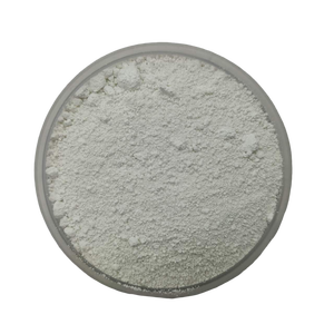 ผงดินขาวเผาขาวขาวบริสุทธิ์สูงและมี<span class=keywords><strong>ค่า</strong></span>การดูดซับน้ำมันต่ำ - Product Image 3