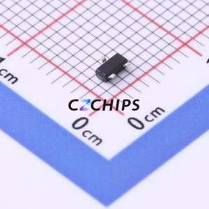 Transistor bipolaire à jonction (BJT) SS8550-Y2 SOT-23, neuf et original - Product Image 2
