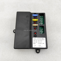 Motorschnittstellenmodul EIM MK3 258-9754 12V Steuergerät für EIM258-9754 2589754 258-9754 Baggermodul-Steuerung