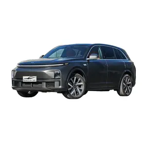 TO B 2023 LiXiang Brand New Lixiang L9 L8 L7 Li One Luxury Large SUV Hybrid New Cars Electric Cars for Kyrgyzstan