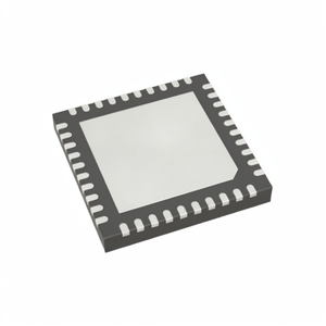 Embedded 40 VFQFN Exposed Pad Authorized Distributor PIC16F15276-E_MP Electronic Circuit Components - Product Image 1