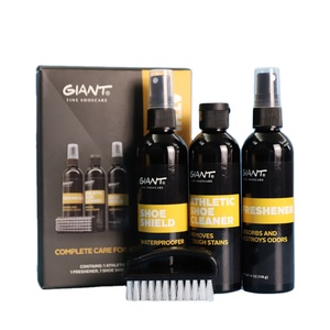 Buy An Wholesale professional shoe cleaner For Shoe Polishing And