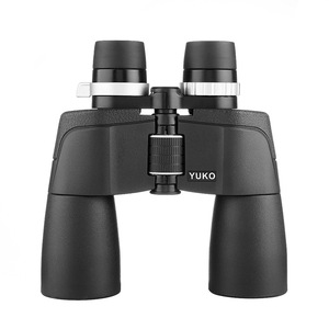 Jumelles Yuko Zoom 8-21x50 Vision nocturne Utilisation en extérieur - Product Image 1