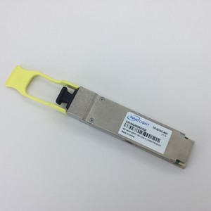 โมดูลออปติคอล InnoLight QSFP28 40G IR4 1310nm 1.4km หัวต่อ LC - Product Image 2