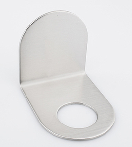 Colgador de pared de gel de ducha, adhesivo mágico de acero inoxidable, venta al por mayor - Product Image 2