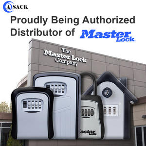 Hộp Đựng Chìa Khóa Khẩn Cấp Thông Minh Asack G3, Nhà Cung Cấp Khóa Điện Tử Kỹ Thuật Số, Kết Nối Bluetooth, Giá Treo Tường - Product Image 3