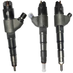 Für Renault Trucks, Volvo Bagger EC210, Deutz 4.6L Einspritzventile, Kraftstoffeinspritzdüse 0445120067 961204640054 Einspritzventil - Product Image 3