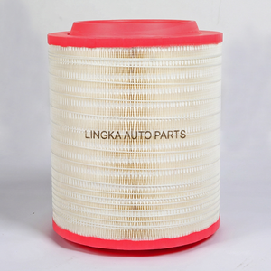 Nuevo Filtro de Aire para Camión de Alta Calidad, Suministro del Fabricante, 21115483 OLIVER, Compatible con Vehículos - Product Image 2