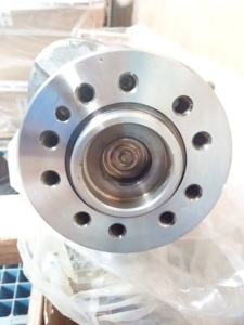 Ec290b d7e trục khuỷu voe20909235 voe20790461 voe20412323 - Product Image 5