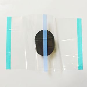 Kit de pansement en mousse noire jetable de haute qualité pour thérapie par pression négative (NPWT) en polyuréthane pour soins des plaies - Product Image 6