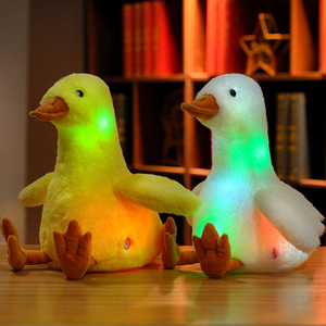 Animales <span class=keywords><strong>de</strong></span> Peluche <span class=keywords><strong>de</strong></span> Ganso y Pato Brillantes <span class=keywords><strong>de</strong></span> 30 cm (12 Pulgadas), Juguetes <span class=keywords><strong>de</strong></span> Peluche <span class=keywords><strong>de</strong></span> Animales <span class=keywords><strong>de</strong></span> Granja al por Mayor - Product Image 2