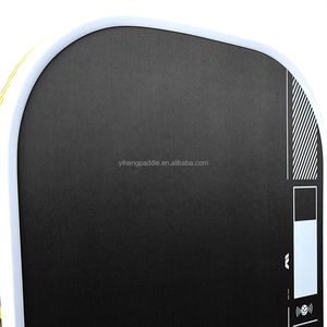 ไม้โพรเทอร์โมฟอร์ม GEN4หนา14 16มม. พื้นผิวขรุขระแผ่<span class=keywords><strong>น</strong></span> T700คาร์บอ<span class=keywords><strong>น</strong></span>ไฟเบอร์แพดเดิลบอล - Product Image 5