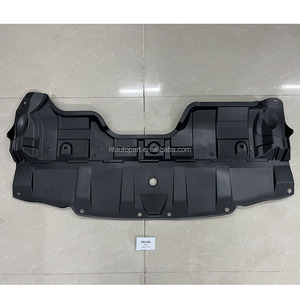 Pièces de voiture, cache inférieur avant <span class=keywords><strong>75892</strong></span>-4CB0A pour Nissan X-Trail T32 758924CB0A - Product Image 4