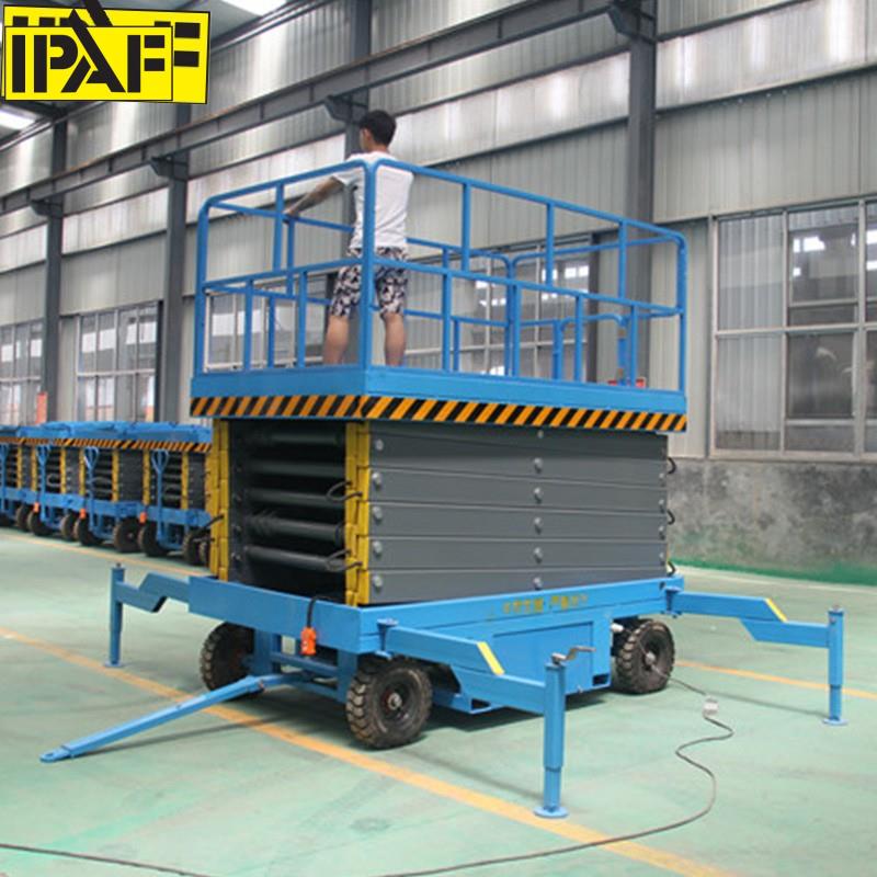 China Material Handling Equipment Spring Loaded Lever Lift Platform For Sale Spring-loaded Positioners