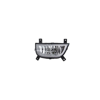 Lampu depan lampu depan untuk Chevrolet N300 Wuling Kongguang lampu kabut lampu kontrol Fender lengan bola sambungan batang penghubung bagian mobil