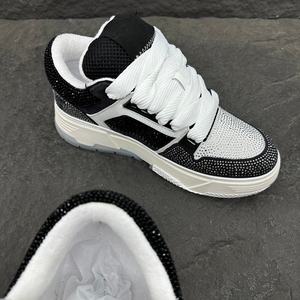 Zapatos de Diseñador de Alta Calidad para Hombre, Nuevos Zapatos Casuales Gruesos para Hombre, Zapatos de Marca de Lujo, Aptos para Hombres y Mujeres - Product Image 5