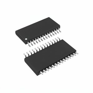 Power Management (PMIC) Electronic Chips Component In Stock 28 TSSOP Exposed Pad MP6527GF-P - Product Image 1