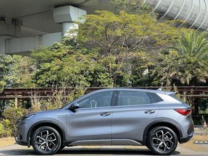 Vehículos Eléctricos BYD Yuan Pro 2022-2025: Coches Eléctricos Nuevos <span class=keywords><strong>de</strong></span> China, BYD Yuan Plus, Tang, Han EV, Song EV - Product Image 4