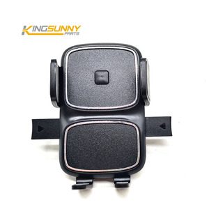 Support de téléphone portable pour voiture et moto Support de téléphone portable stable et rotatif à 360 degrés pour voiture - Product Image 2