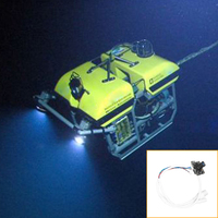 Module de caméra IP 4K 8MP IMX415 à très faible luminosité, H.265 H.264, 2.6, 0.05lux couleur, prise en charge IR/lumière blanche pour caméra dôme OEM