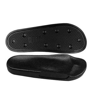 Suelas de Zapatos Casuales de PU Ligeras para Hombre, Directas de Fábrica, Sandalias Personalizables con Función Antideslizante, Comodidad y Estilo Óptimos - Product Image 1