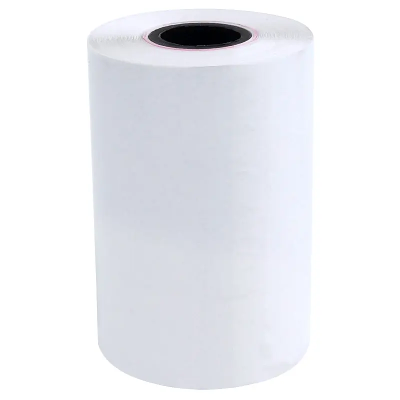 Cash Register Thermal Paper Roll in Various Sizes 57mmx60mm 57mmx50mm   57mmx40mm