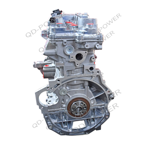 Nuevo <span class=keywords><strong>motor</strong></span> 1.6L 4 cilindros 121KW G4FD para Hyundai New Condition - Product Image 5