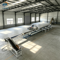 Elektrisch aangedreven fruit sorteermachine, corrosiebestendige materiaal sorteermachine voor wortelgewasverwerkingsbedrijven